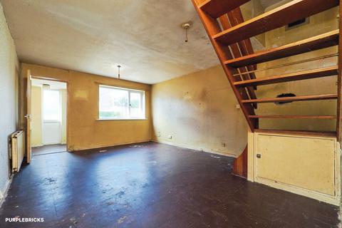 2 bedroom semi-detached house for sale, Jermyn Drive, Arnold , Nottingham, NG5