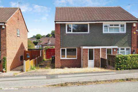 2 bedroom semi-detached house for sale, Jermyn Drive, Arnold , Nottingham, NG5