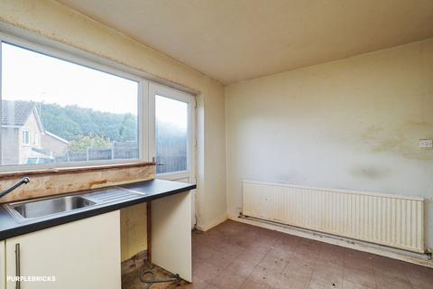 2 bedroom semi-detached house for sale, Jermyn Drive, Arnold , Nottingham, NG5