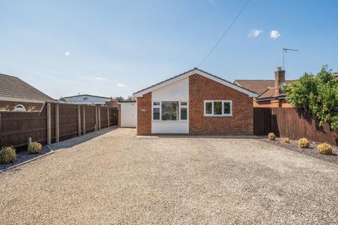 3 bedroom detached bungalow for sale, Holbeach, Lincolnshire PE12