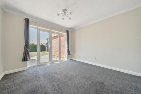 3 bedroom detached bungalow for sale, Holbeach, Lincolnshire PE12