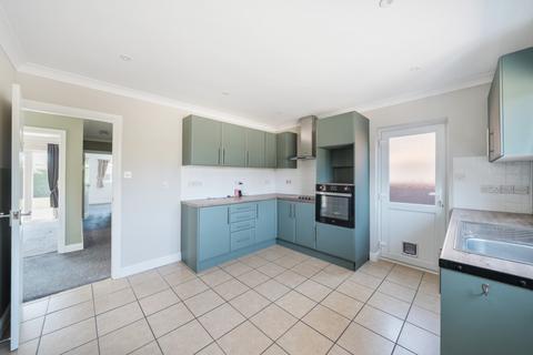 3 bedroom detached bungalow for sale, Holbeach, Lincolnshire PE12
