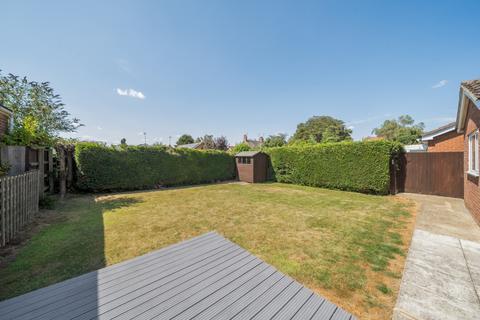 3 bedroom detached bungalow for sale, Holbeach, Lincolnshire PE12