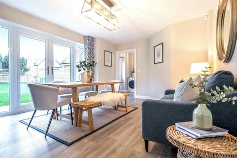undefined, The Burford At Quarry Fold, Wotton-under-Edge GL12