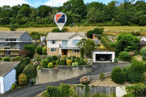 4 bedroom detached house for sale, Frog Lane, Braunton EX33