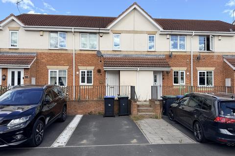 2 bedroom terraced house to rent, Strangford Road, Seaham, Co. Durham, SR7
