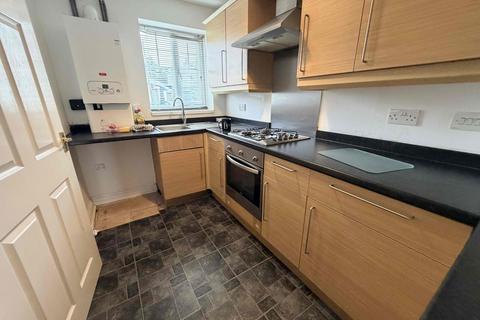 2 bedroom terraced house to rent, Strangford Road, Seaham, Co. Durham, SR7