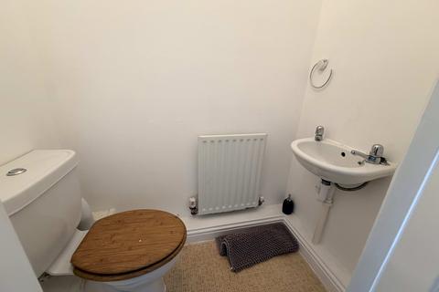 2 bedroom terraced house to rent, Strangford Road, Seaham, Co. Durham, SR7