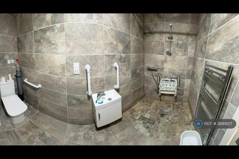 1 bedroom in a house share to rent, Congreve, Milton Keynes, MK6