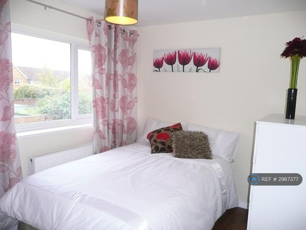 House in Reading, Newtown - View 2