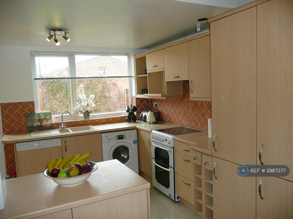 House in Reading, Newtown - View 3