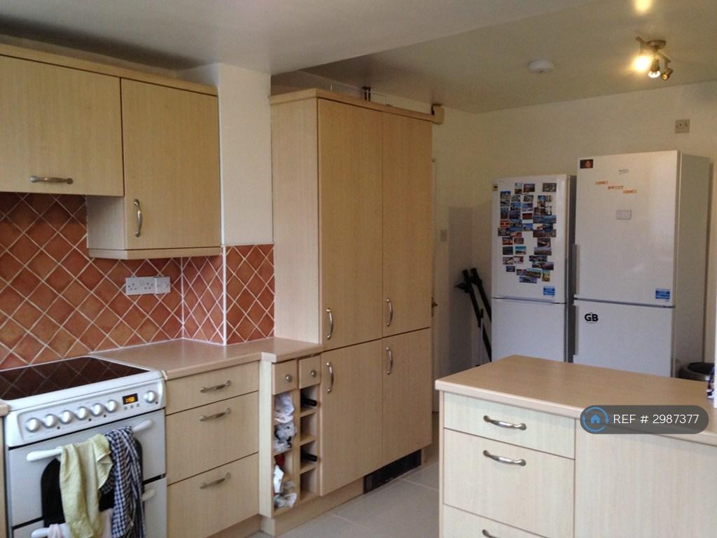 House in Reading, Newtown - View 4