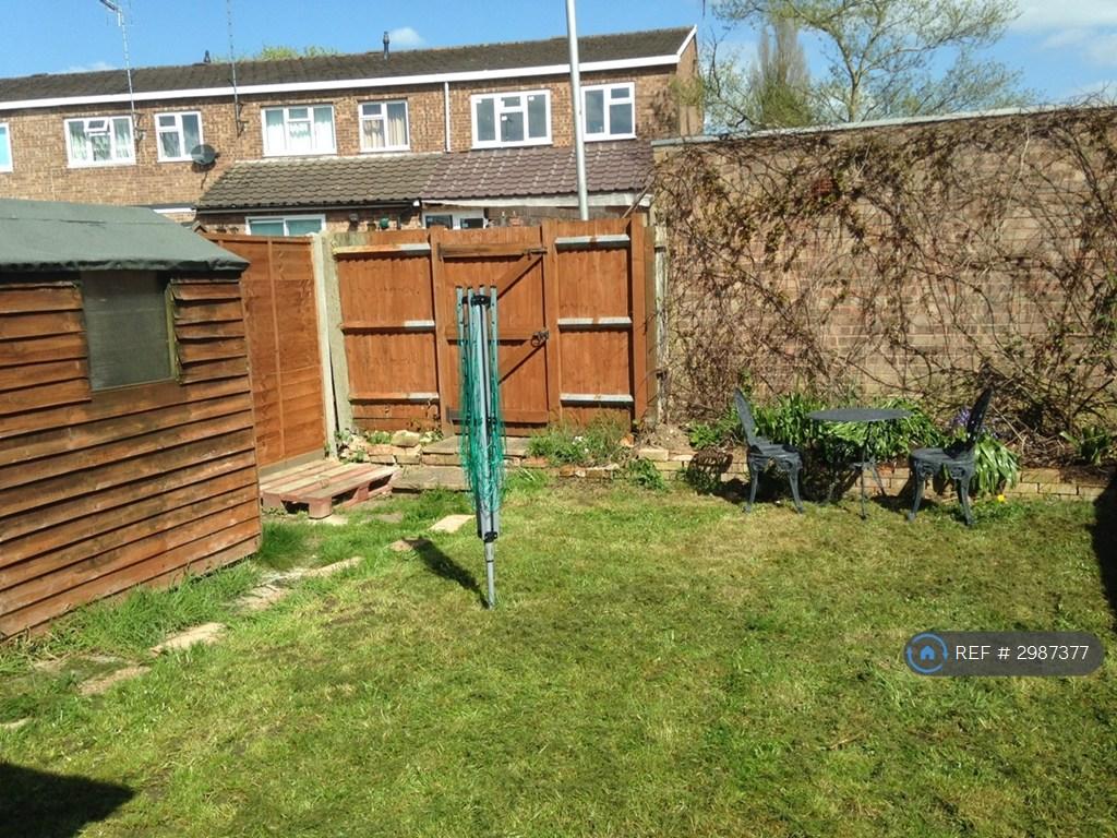 House in Reading, Newtown - View 5