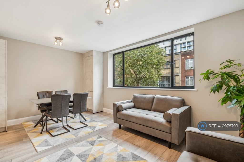 Apartment in London - View 2