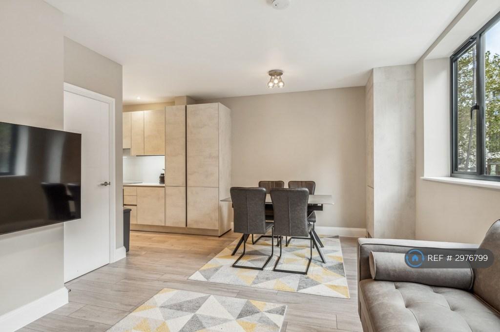 Apartment in London - View 3