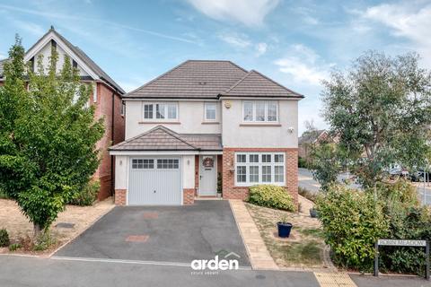 undefined, Robin Meadow, Droitwich, WR9