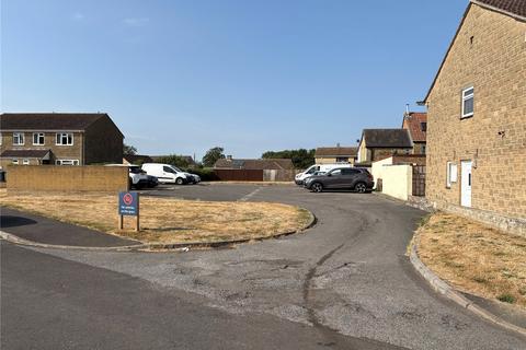 Land for sale, Land Adjoining 14 Southcombe Way, Tintinhull, Yeovil, Somerset, BA22