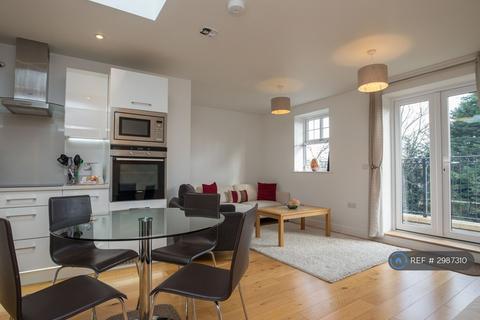 1 bedroom flat to rent, Nightingale House, Windsor, SL4