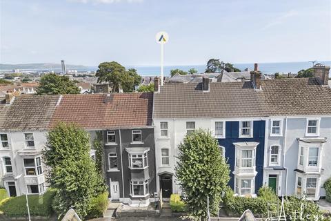 undefined, Eaton Crescent, Swansea