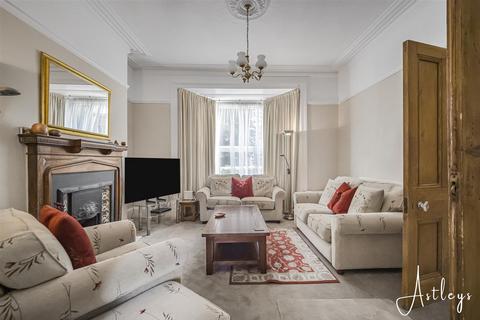 undefined, Eaton Crescent, Swansea