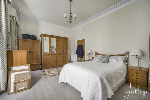 undefined, Eaton Crescent, Swansea