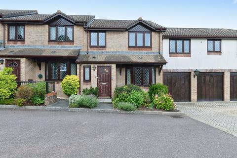 undefined, Orchard Court, Verwood