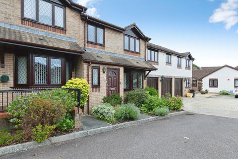 undefined, Orchard Court, Verwood