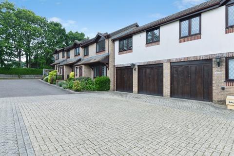 undefined, Orchard Court, Verwood