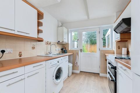 undefined, Orchard Court, Verwood
