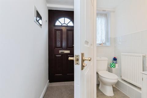 undefined, Orchard Court, Verwood