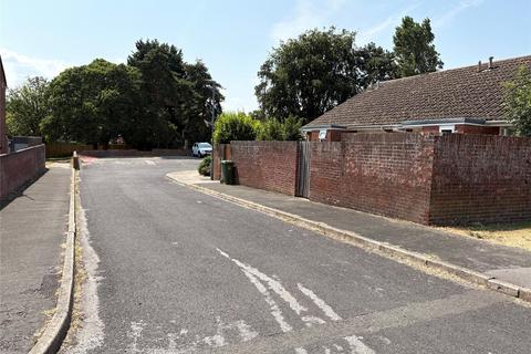 Land for sale, Land Adjoining 14 and 18 Magna Close, Yeovil, Somerset, BA21