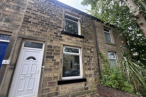 2 bedroom house to rent, Waverley Terrace, Marsh, HUDDERSFIELD