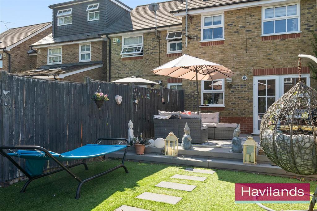Garden view, garden