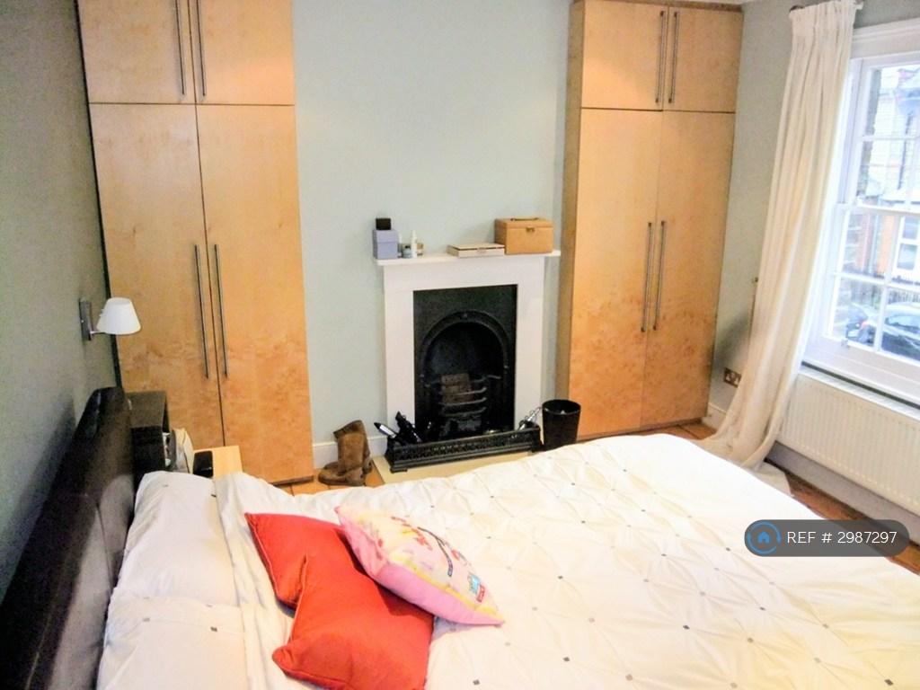 House in London - View 5