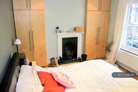 2 bedroom semi-detached house to rent, Rasper Road, London, N20