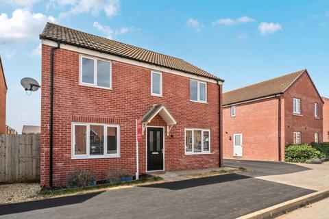 4 bedroom detached house for sale, Holdingham, Lincolnshire NG34