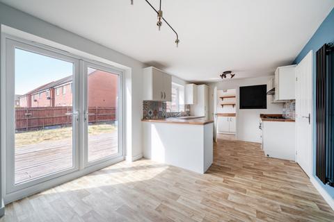 4 bedroom detached house for sale, Holdingham, Lincolnshire NG34