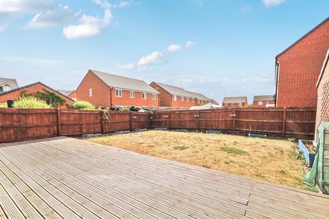4 bedroom detached house for sale, Holdingham, Lincolnshire NG34