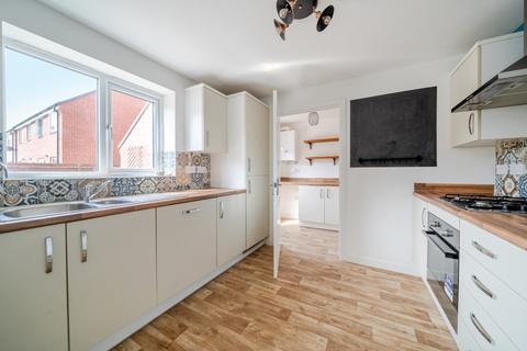 4 bedroom detached house for sale, Holdingham, Lincolnshire NG34