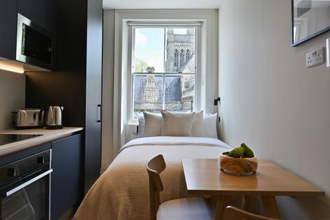 Studio to rent, Furnished Studio Apartment | Bills Included at Gravity Co., Notting Hill, 6 St. Stephens Crescent W2