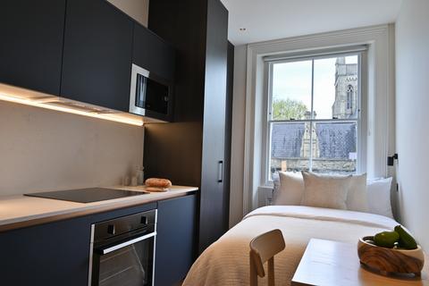 Studio to rent, Furnished Studio Apartment | Bills Included at Gravity Co., Notting Hill, 6 St. Stephens Crescent W2