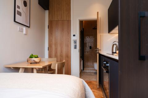Studio to rent, Furnished Studio Apartment | Bills Included at Gravity Co., Notting Hill, 6 St. Stephens Crescent W2