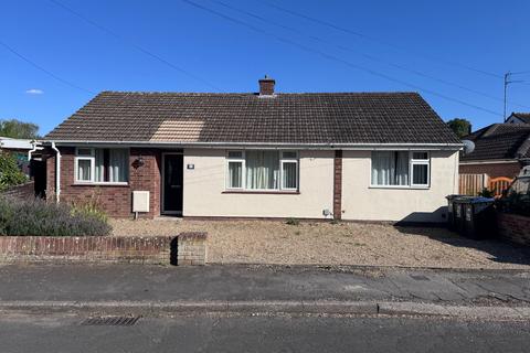3 bedroom detached bungalow for sale, Millcroft, Soham