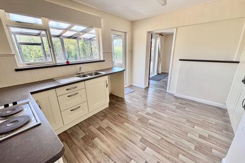 3 bedroom detached bungalow for sale, Millcroft, Soham