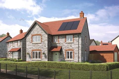 undefined, Plot 21, The Pittville, Quarry Fold, Wotton-under-Edge GL12
