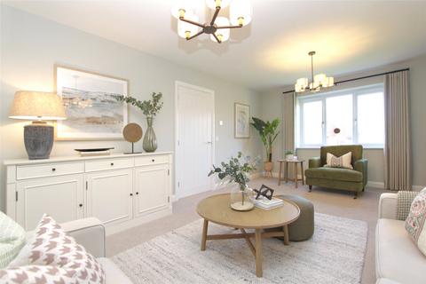 undefined, Plot 21, The Pittville, Quarry Fold, Wotton-under-Edge GL12