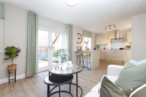 undefined, Plot 21, The Pittville, Quarry Fold, Wotton-under-Edge GL12