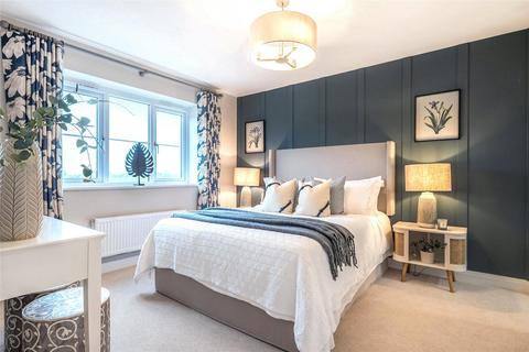 undefined, Plot 21, The Pittville, Quarry Fold, Wotton-under-Edge GL12