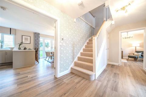 undefined, Plot 21, The Pittville, Quarry Fold, Wotton-under-Edge GL12