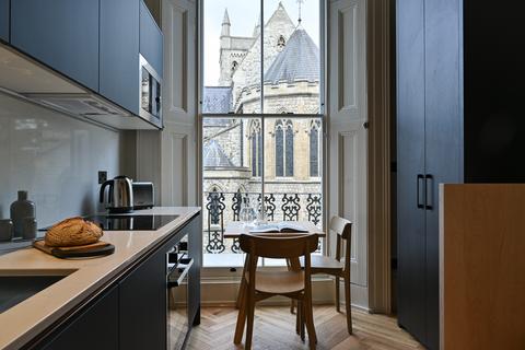 Studio to rent, Furnished Studio Apartment | Bills Included at Gravity Co., Notting Hill, 6 St. Stephens Crescent W2